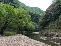 -水墨汀溪风景区
