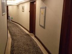 -深圳中洲圣廷苑酒店世纪楼