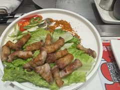 -火地铁板烧(昆山万象汇店)