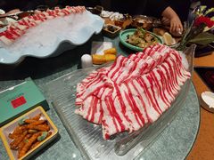 -盛武肥牛·清真海鲜火锅(昆区店)