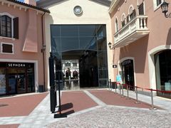 -星巴克(天津佛罗伦萨小镇店)