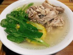 -富源春面馆(四川北路店)