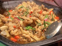 -蛙来哒(东城万达店)