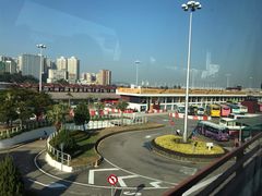 -澳门外港客运码头(轮渡站)