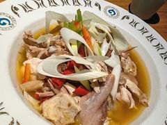 -胖老汉新疆特色椒麻鸡(南门店)