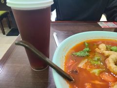 -老妈米线(大运河博物馆宝龙广场店)