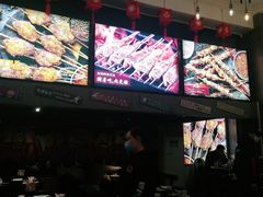 -管氏翅吧(广渠门店)