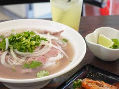 招牌生牛肉粉-PHO·5越南牛肉粉(建新路店)