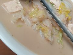 -晚归月亮湾私家菜(临邑路店)