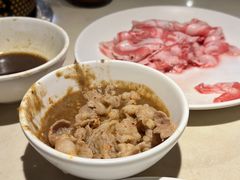 -加餐海鲜自助(集美银泰百货店)
