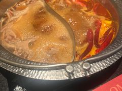 -牛New寿喜烧(虹桥新天地店)