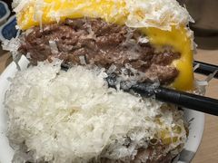 -肉肉大米(德基广场店)
