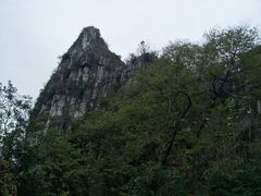 -南溪山景区
