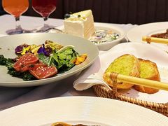 -戈雅法餐厅(世界城广场店)