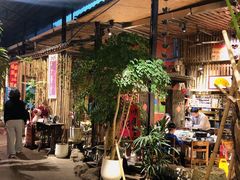 -石涧故事·私房菜(紫云路店)