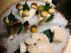 -余欢领鲜火锅(新街口店)