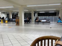 -塞班岛国际机场