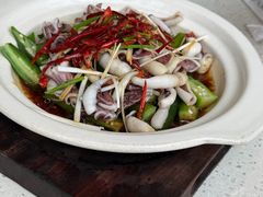 -船歌·鱼水饺青岛菜(金狮广场店)