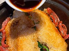 -花城粤菜餐厅(高新区店)