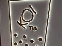 -KOI Thé(正佳广场店)