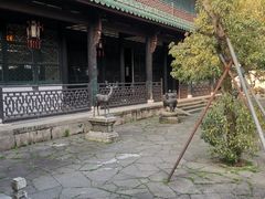 -浙江省博物馆(孤山馆区)
