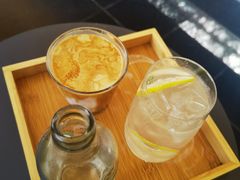 -火火咖啡&茶空间