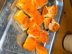 -青海名吃尕张娃非遗烤肉(海湖总店)