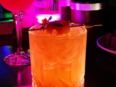 -MOSSO音乐酒吧·live house(长乐路店)