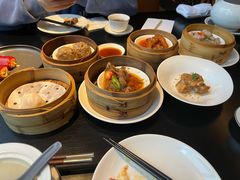 -丽晶轩中餐厅(重庆丽晶酒店)