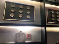 -顺德美的万豪酒店·自助餐·贡厨