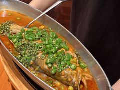 -中国徽菜·徽商故里(广安门店)