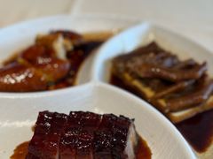 -侨美食家·粤菜(体育西路店)