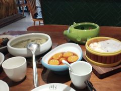 -湖兰金牌小炒肉(椒江万达店)