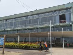 -海天一色海景自助餐厅(西港花园店)