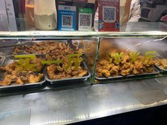 -阿捡忭京炸鸡(韭菜园总店)