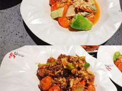 -虾胡闹龙虾馆(湄南河店)