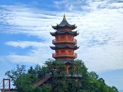 -塔云山