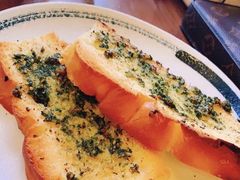 -PIZZA BIANCA(万象城店)