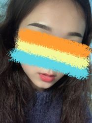 -尔素·半永久纹眉·野生眉