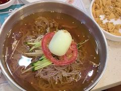 -韩香福烤肉庄园(荣成店)
