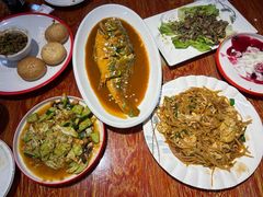 -满堂春特色餐馆