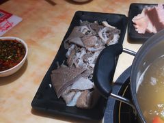 -陈记顺和潮汕牛肉火锅(韩江路店)