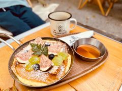 -山野咖啡(之江花园店)