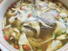 -昆承湖酒家·本帮农家菜