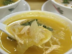 -吉莲利苑海鲜酒家(珠海拱北29年老字号店)