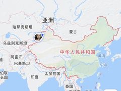 -霍尔果斯国门景区