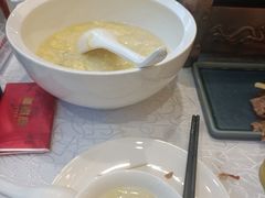 -津悦·正阳春烤鸭(红旗南路店)