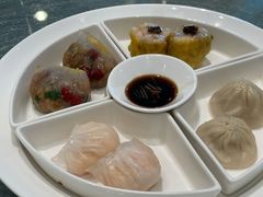 -金悦轩海鲜酒家(拱北店)