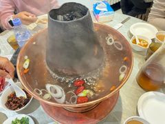 -东来顺饭庄(王府井步行街店)