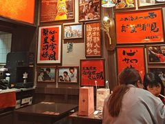 -王繁星面馆(西安熙地港店)